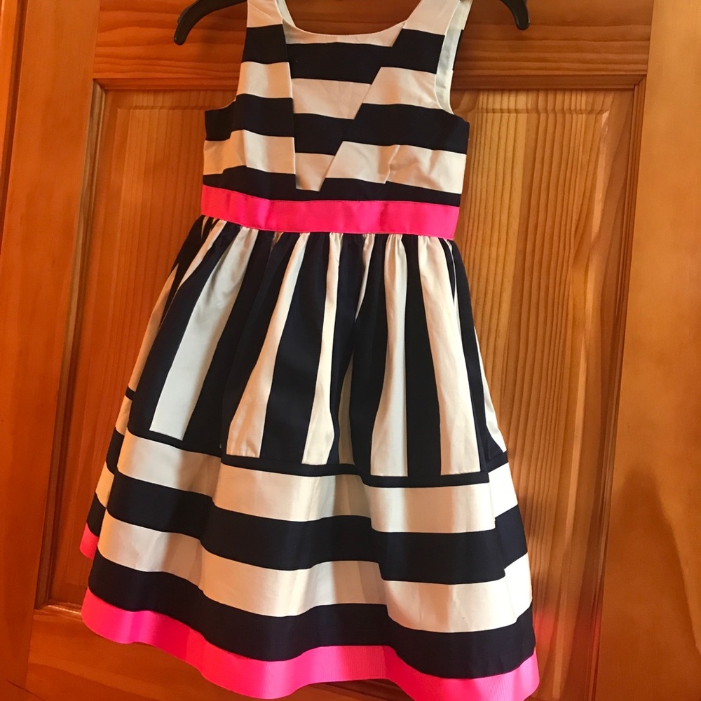 Girls Party dress NWT size 6